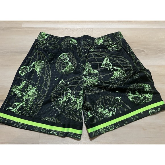 NWT UNDER ARMOUR Curry Statement Basketball Shorts Mens XL Above Knee $70‎ MSRP - Picture 9 of 9